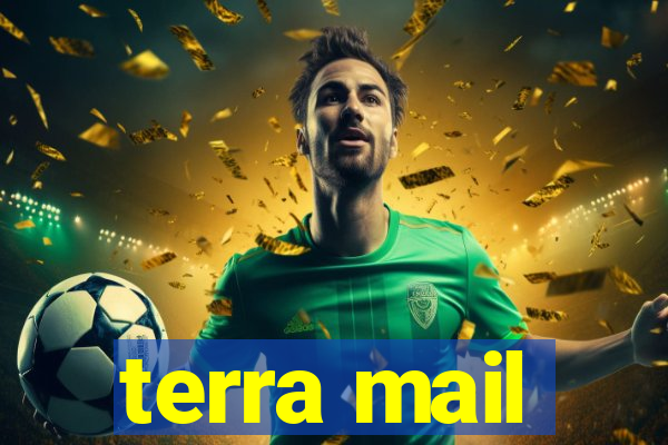 terra mail